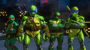 Teenage Mutant Ninja Turtles: Mutant Mayhem 2023