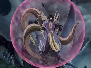 InuYasha Season 1 Episode 157