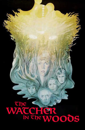 The Watcher In The Woods (1980) is one of the best Horror Movies About Mirrors