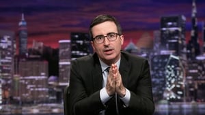 John Oliver-show az elmúlt hét híreiről 2. évad 13. rész