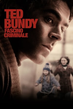 Poster di Ted Bundy - Fascino criminale