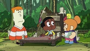 Craig of the Creek: 1×10