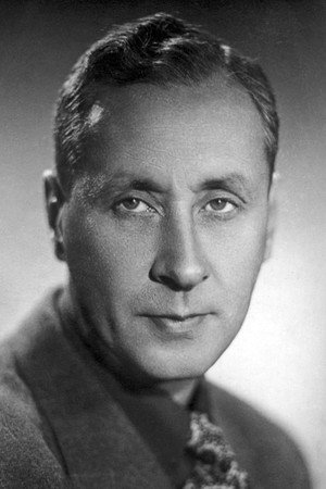 Sergei Yutkevich portrait