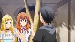 Black Summoner Season 1 Episode 4