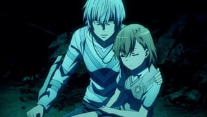 Toaru Kagaku no Accelerator – Episódio 09