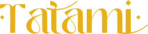 Tatami — Logos 3