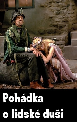 Pohádka o lidské duši poster