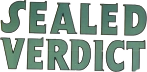 Sealed Verdict — Logos 1