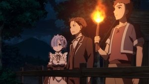 Re:ZERO -Starting Life in Another World- Season 1 Episode 9