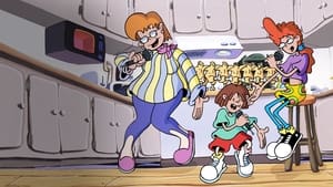 Pepper Ann VF