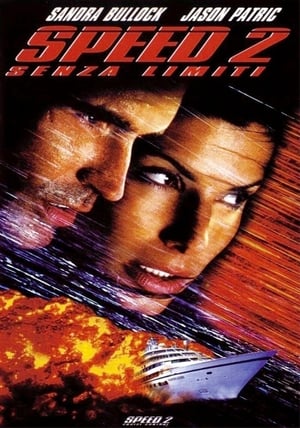 Poster Speed 2 - Senza limiti 1997
