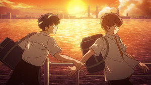 series image