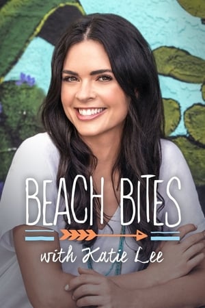 Poster Beach Bites with Katie Lee 2015