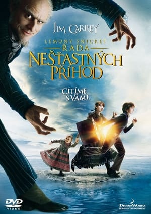 Lemony Snicket: Řada nešťastných příhod (2004)