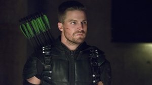 Arrow saison 4 Episode 3