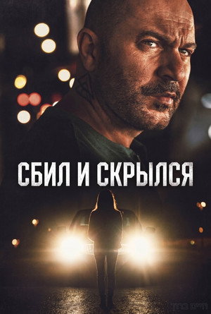 Image Сбил и скрылся