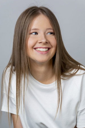 Amaliya Barysheva portrait