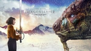 The Last Dragonslayer 2016