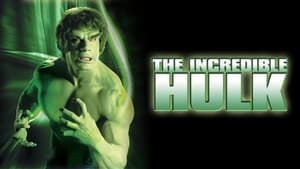 poster The Incredible Hulk