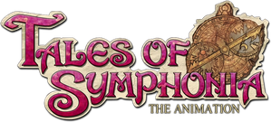 Tales of Symphonia: The Animation