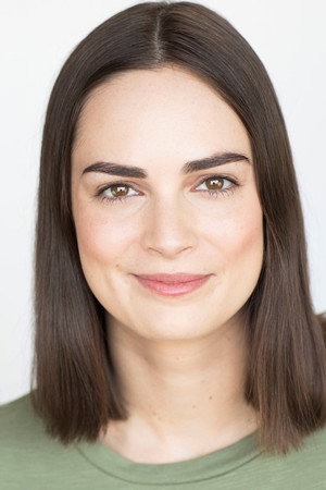 Nicole Velasco Lockard portrait