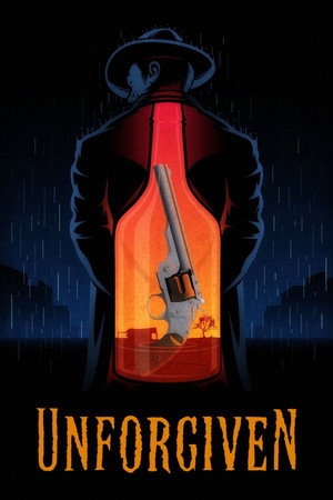 poster Unforgiven