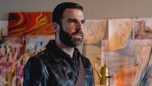 Brilliant Minds: 1×9