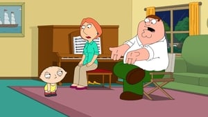 Family Guy: 14×11