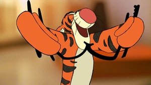 La película de Tigger