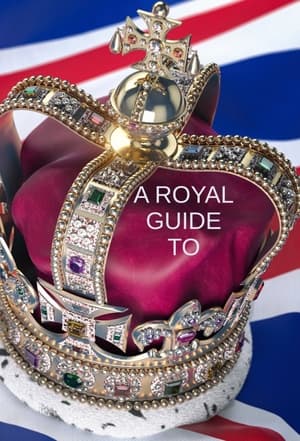 Poster A Royal Guide to... Series 1 Weddings 2022