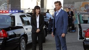 The Mentalist: 3 Staffel 1 Folge