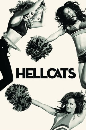 Poster Hellcats Season 1 Episode 1 2010