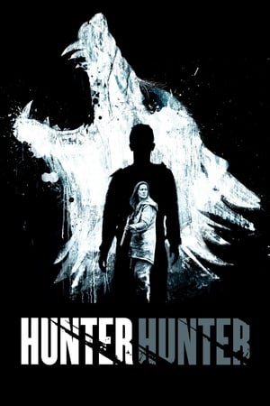 Poster Hunter Hunter 2020