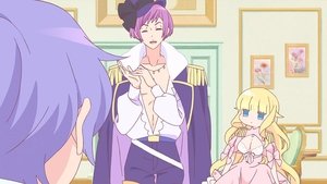 Beelzebub-jou no Okinimesu mama.: 1×6