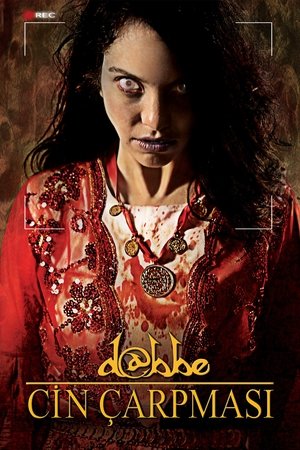 Image Dabbe: Cin Çarpması