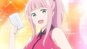 Senryuu Shoujo: 1×9