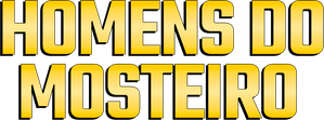 Men from the Monastery — Logos 1