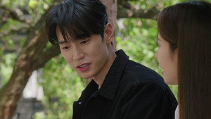 Dive into You: 1×9