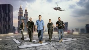 Strike Back: season8 x episode9 online