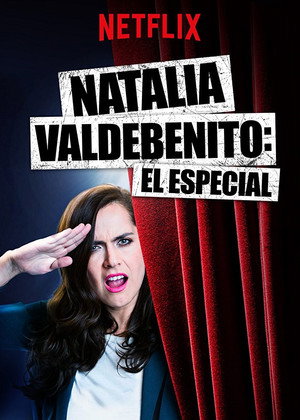Natalia Valdebenito: El especial 3