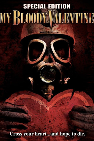 Постер фильма «Мой кровавый Валентин 3D (2009)» — (22 из 44)
