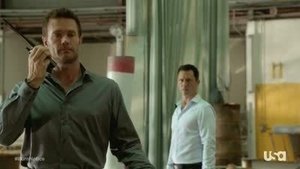 Burn Notice: 7×11