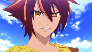 Hyakuren no Haou to Seiyaku no Valkyria ราชาอาชาไนยกับวาลคิรีแห่งพันธสัญญา ตอนที่5