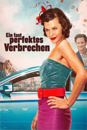 Poster Ein fast perfektes Verbrechen 2011