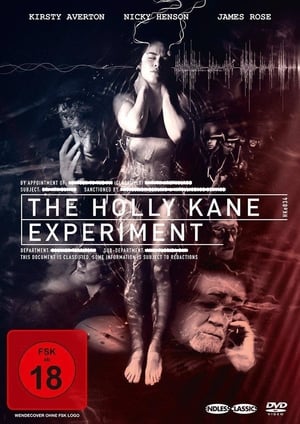 Image The Holly Kane Experiment