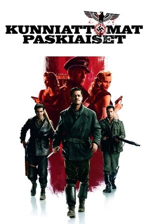 poster Inglourious Basterds