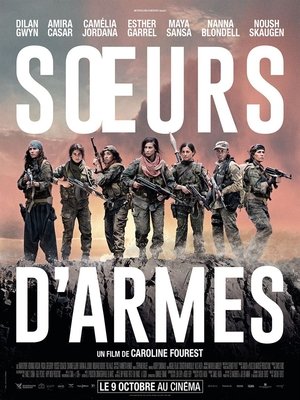 Soeurs d’armes Soeurs d’armes