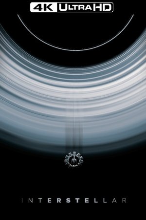 poster Interstellar