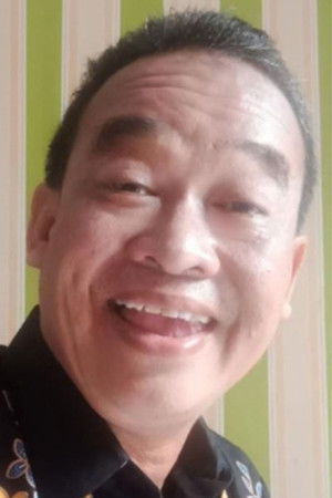 Chairul Yusuf's photo