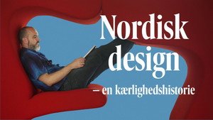 Nordic Design – A Love Story